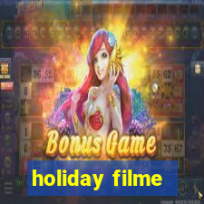 holiday filme